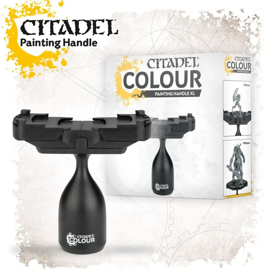Poignée de Peinture XL Citadel Colour 