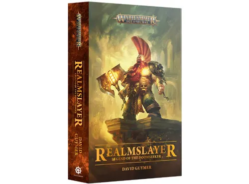 LEGEND OF THE DOOMSEEKER (PAPERBACK)