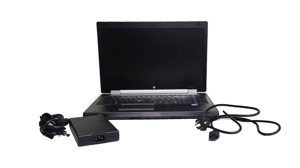 HP DELPHI D40 Rev: AM5