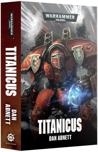 TITANICUS (PB)