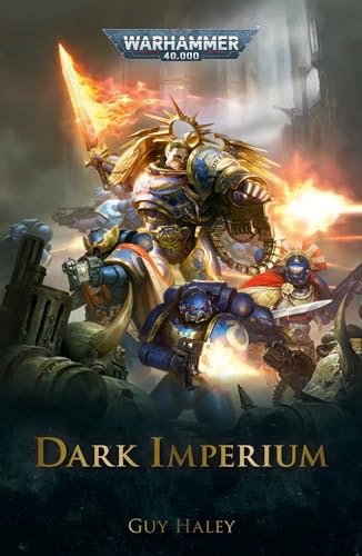 DARK IMPERIUM (ENGLISH)