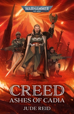 CREED: ASHES OF CADIA (PB)