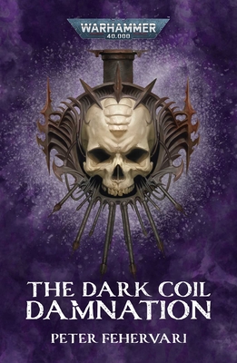 THE DARK COIL: DAMNATION (PB OMNIBUS)