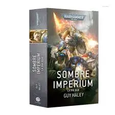SOMBRE IMPERIUM: LA TRILOGIE (FRANCAIS)