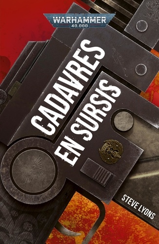 Cadavres en Sursis (Broché) 