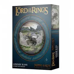 GONDOR RUINS