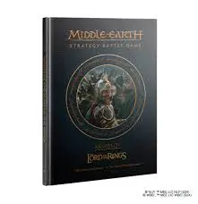 M-E SBG: ARMIES OF THE LORD OF THE RINGS