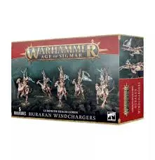 LUMINETH R-LORDS: CHARGE-VENTS HURAKANS