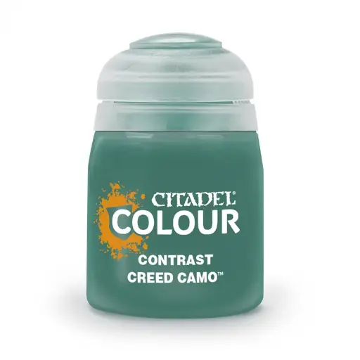 CONTRAST: CREED CAMO (18ML) 