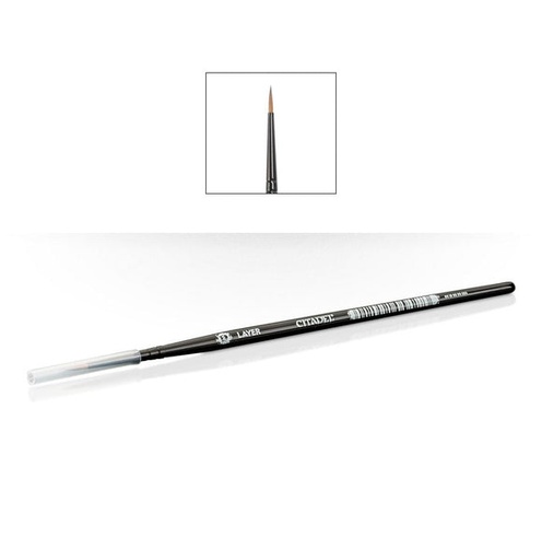 CITADEL MEDIUM LAYER BRUSH 