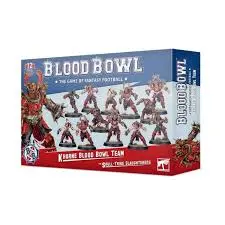RT/TR: BLOOD BOWL OP PACK 2024 (ENG)